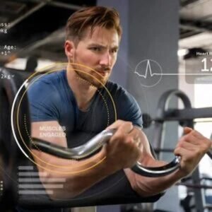 Plan de nutrición moderna sistema vital